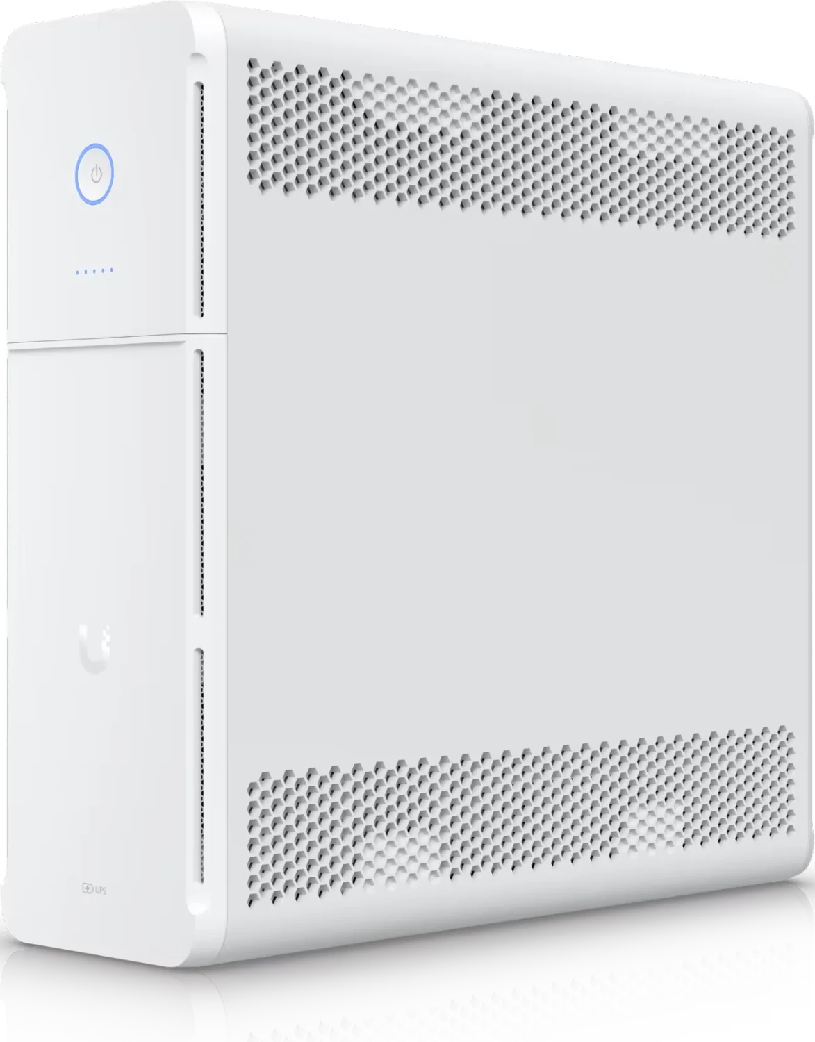 Ubiquiti UniFi UPS Tower 1,000VA/600W/ - Afbeelding 4