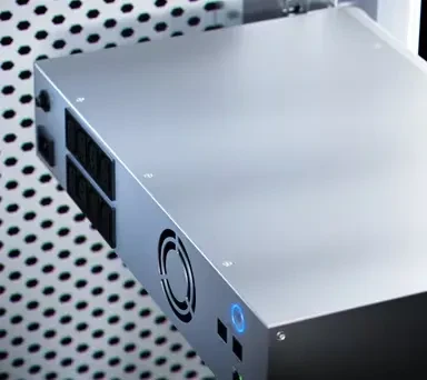 Ubiquiti UniFi UPS 2U 1,500VA/1,000W - Afbeelding 10