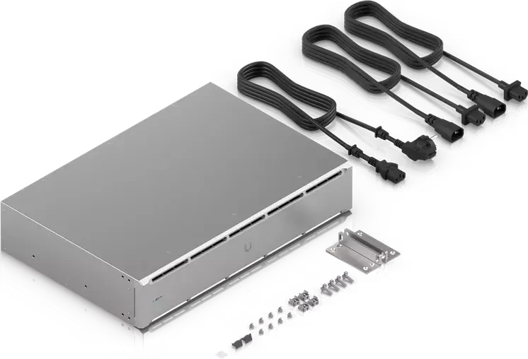 Ubiquiti UniFi UPS 2U 1,500VA/1,000W - Afbeelding 7