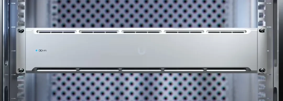 Ubiquiti UniFi UPS 2U 1,500VA/1,000W - Afbeelding 8