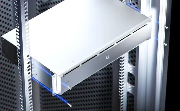 Ubiquiti UniFi UPS 2U 1,500VA/1,000W - Afbeelding 9