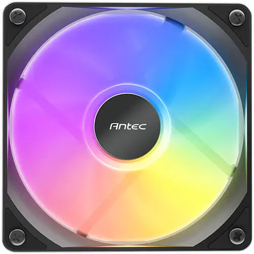 Antec Skeleton 240 ARGB Waterkoeling Zwart AMD-Intel - Afbeelding 10