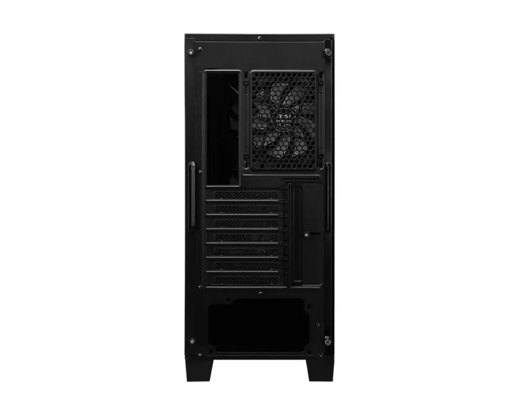 MSI MAG FORGE 120A AIRFLOW - TG/RGB/USB3.2/Midi/ATX - Afbeelding 5