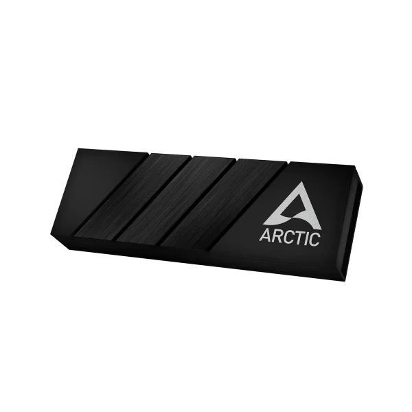 SSD koeler passief Arctic M2 Pro Zwart - M.2 2280