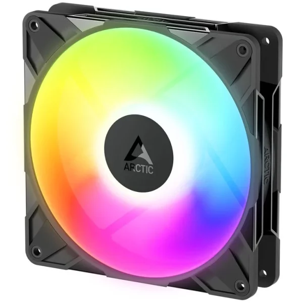 Arctic P14 Pro Reverse A-RGB PWM - 140mm