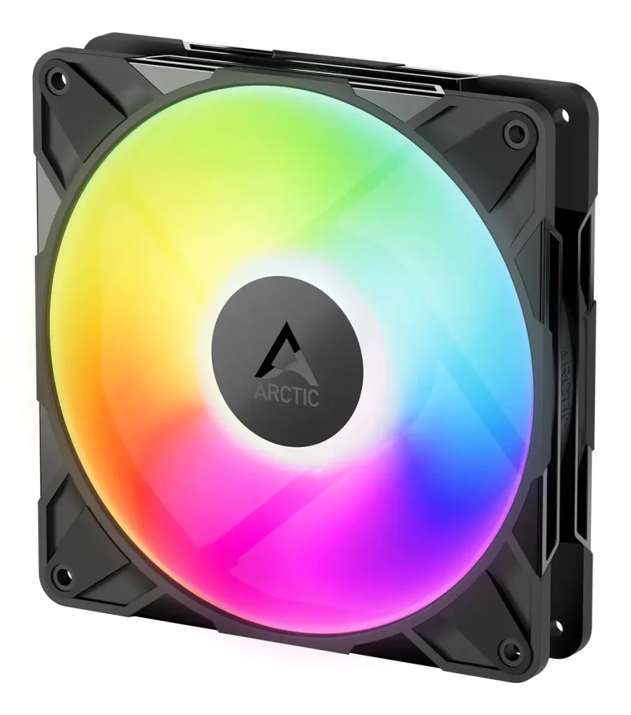 Arctic P14 Pro A-RGB PWM - 140mm