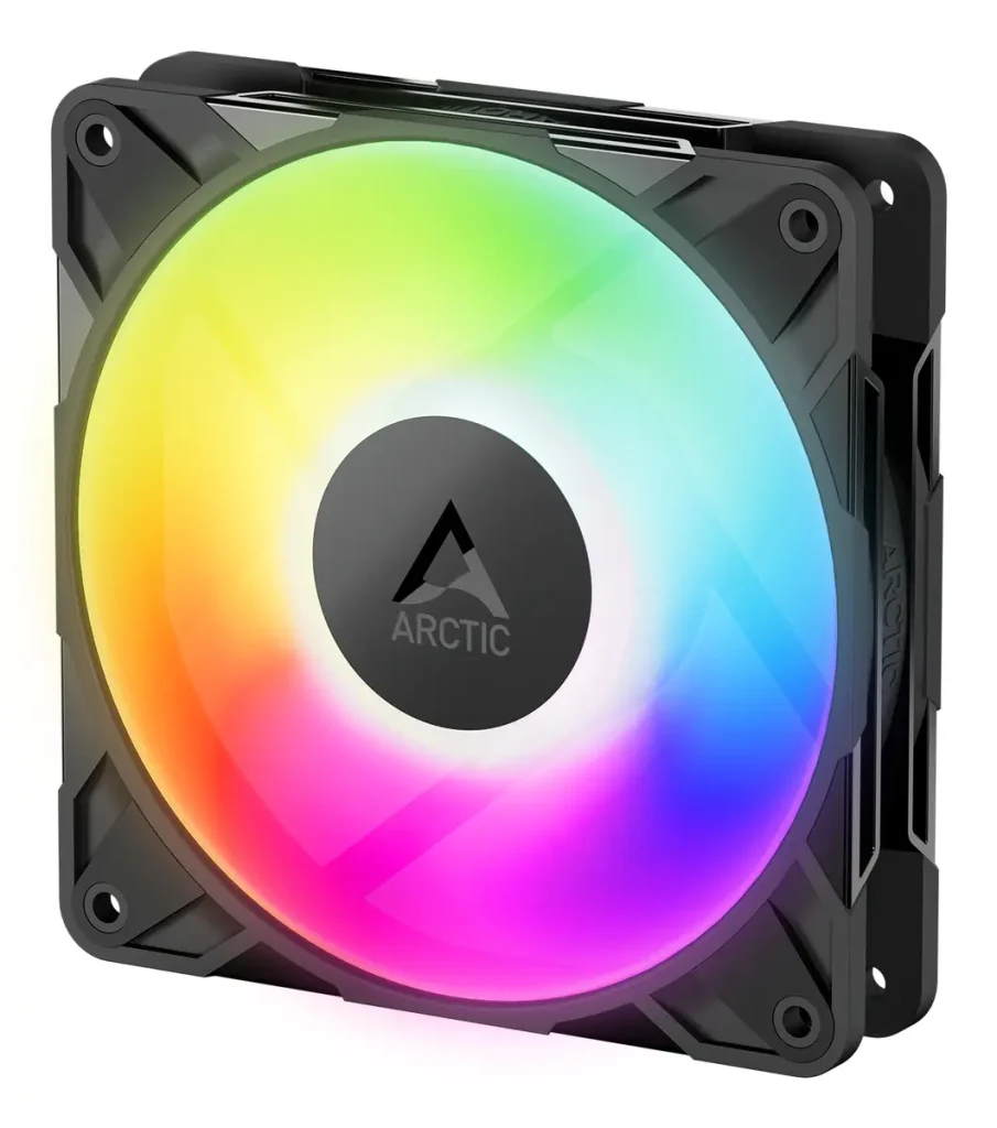 Arctic P12 Pro A-RGB PWM - 120mm