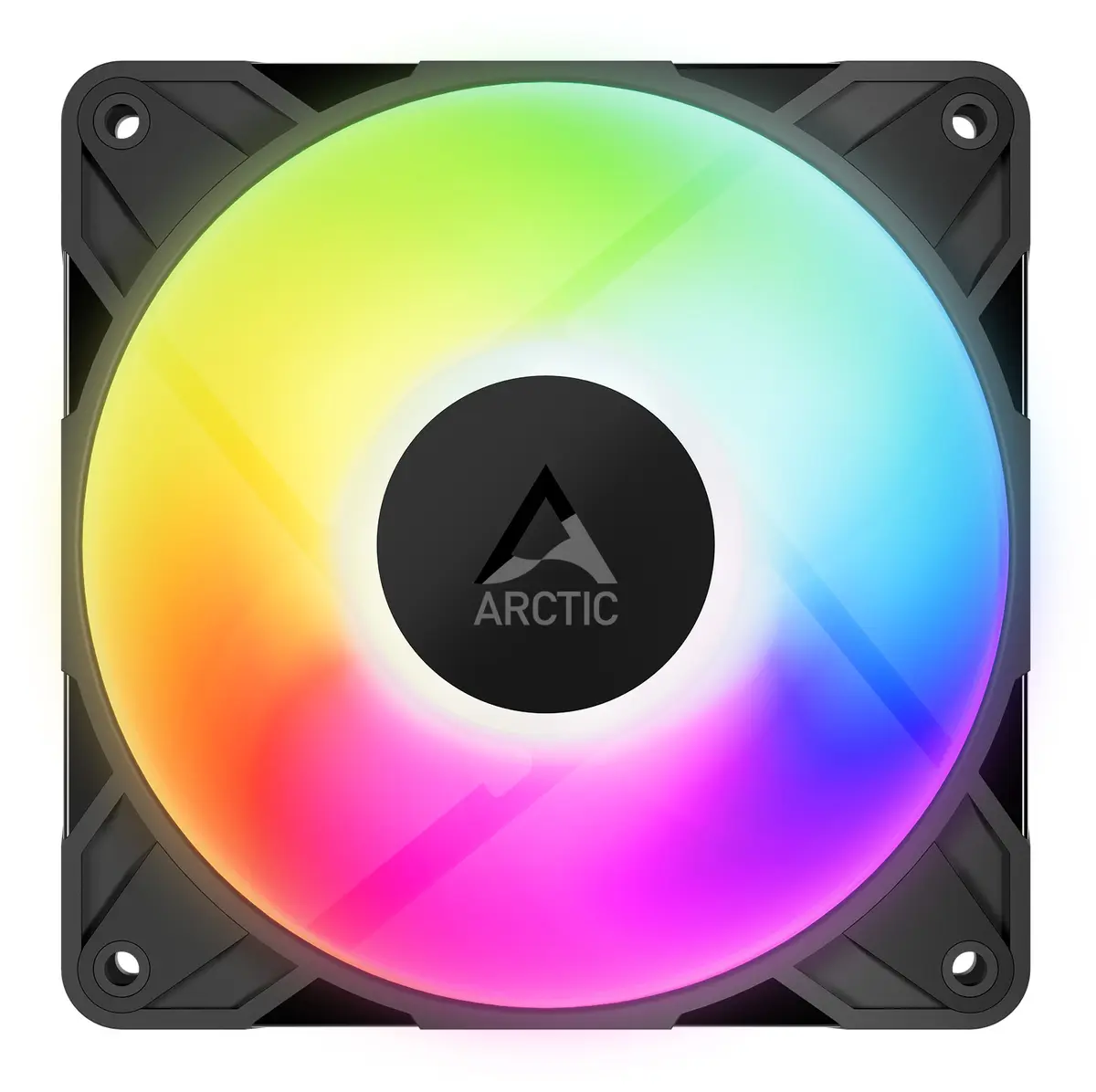 Arctic P12 Pro A-RGB PWM - 120mm - Afbeelding 3