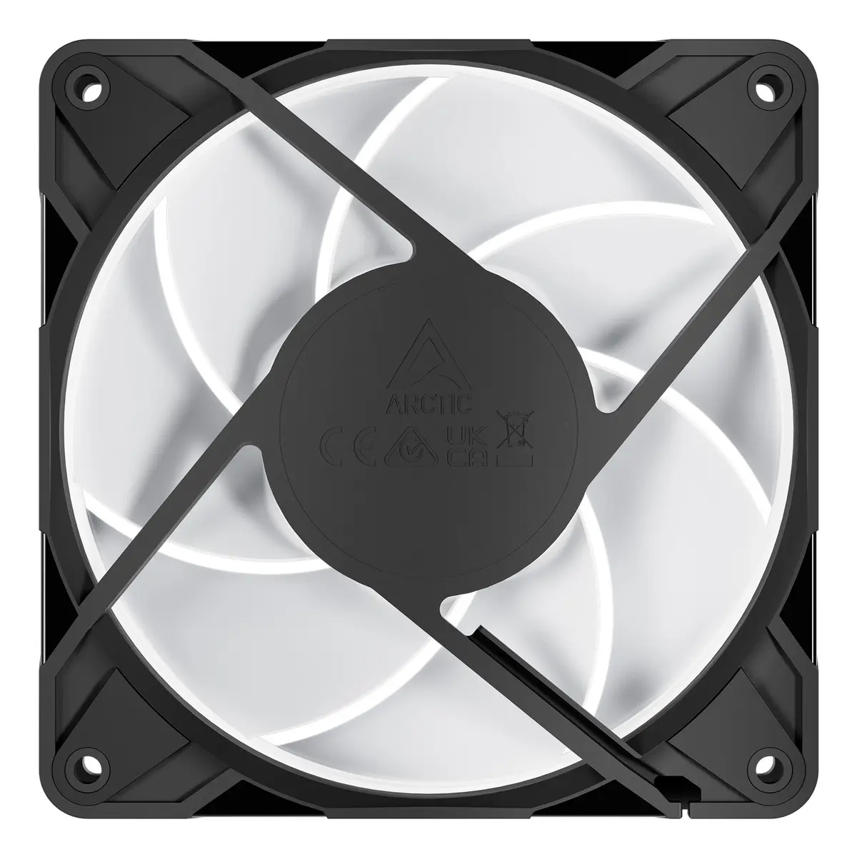 Arctic P12 Pro A-RGB PWM - 120mm - Afbeelding 5