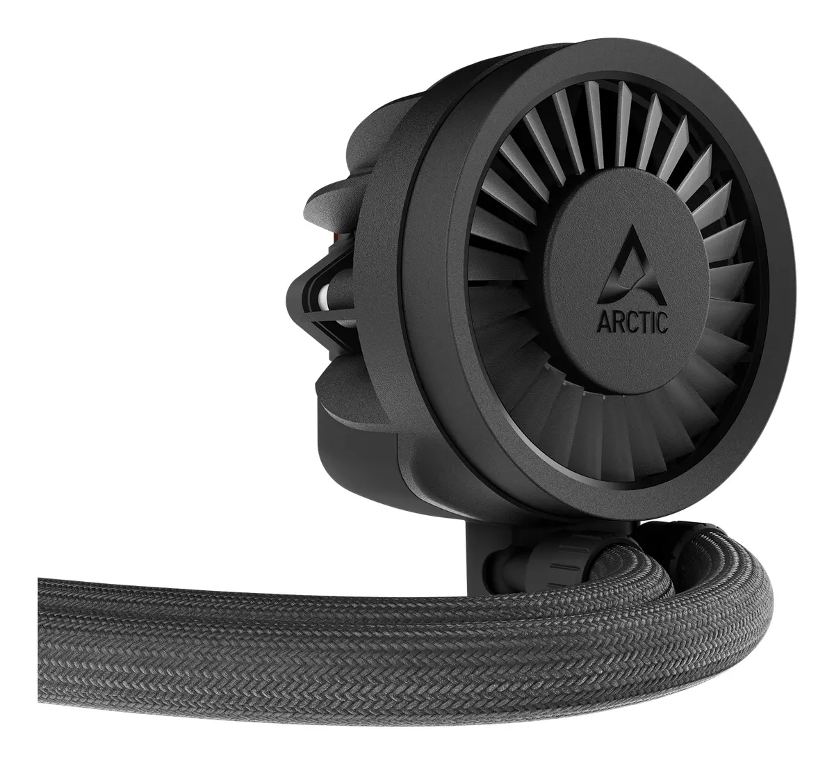 Arctic Liquid Freezer III Pro - 280 Waterkoeling - Afbeelding 4