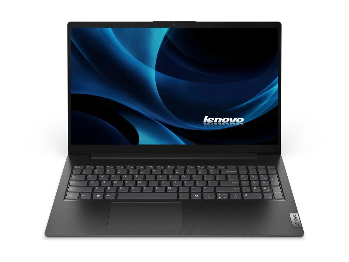 Lenovo 15,6" i3-13/16GB/512GB/FHD/NoOS Zwart