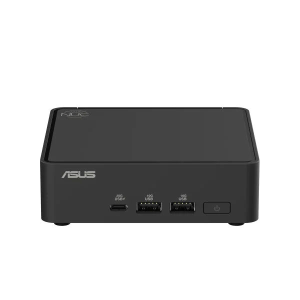 ASUS NUC 15 Pro Cyber Canyon RNUC15CRKC500002 (Slim)