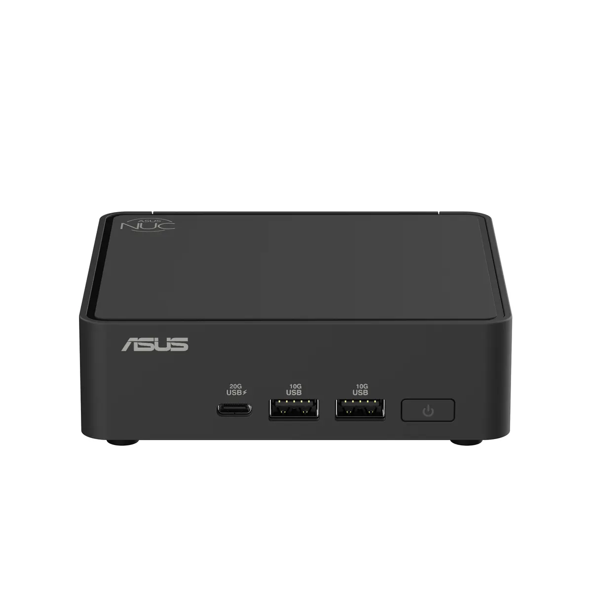 ASUS NUC 15 Pro Cyber Canyon RNUC15CRKC500002 (Slim)