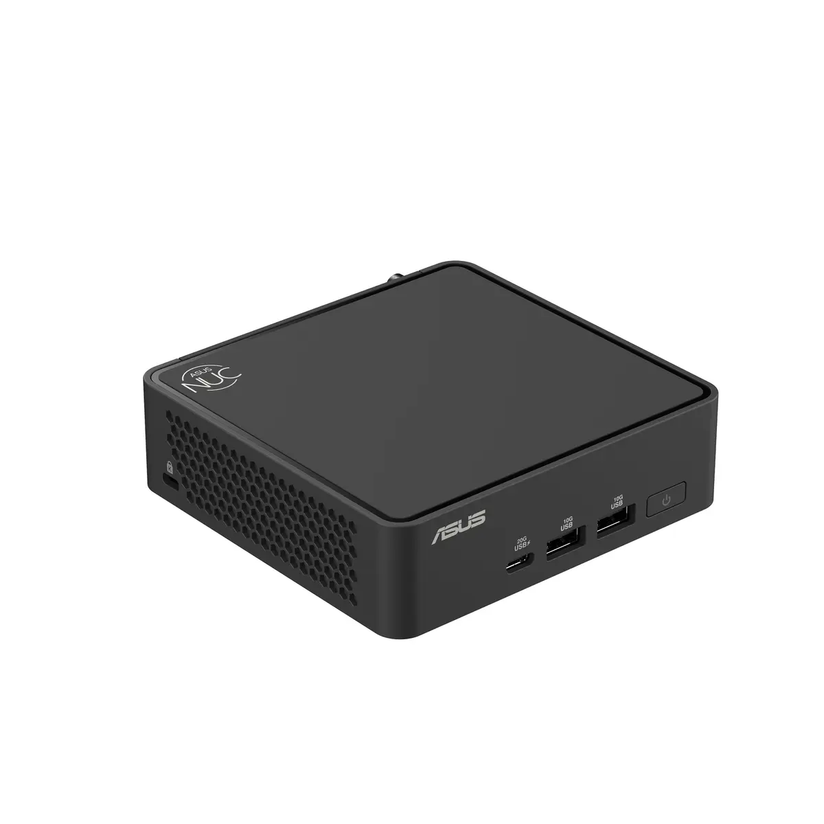 ASUS NUC 15 Pro Cyber Canyon RNUC15CRKC500002 (Slim) - Afbeelding 10