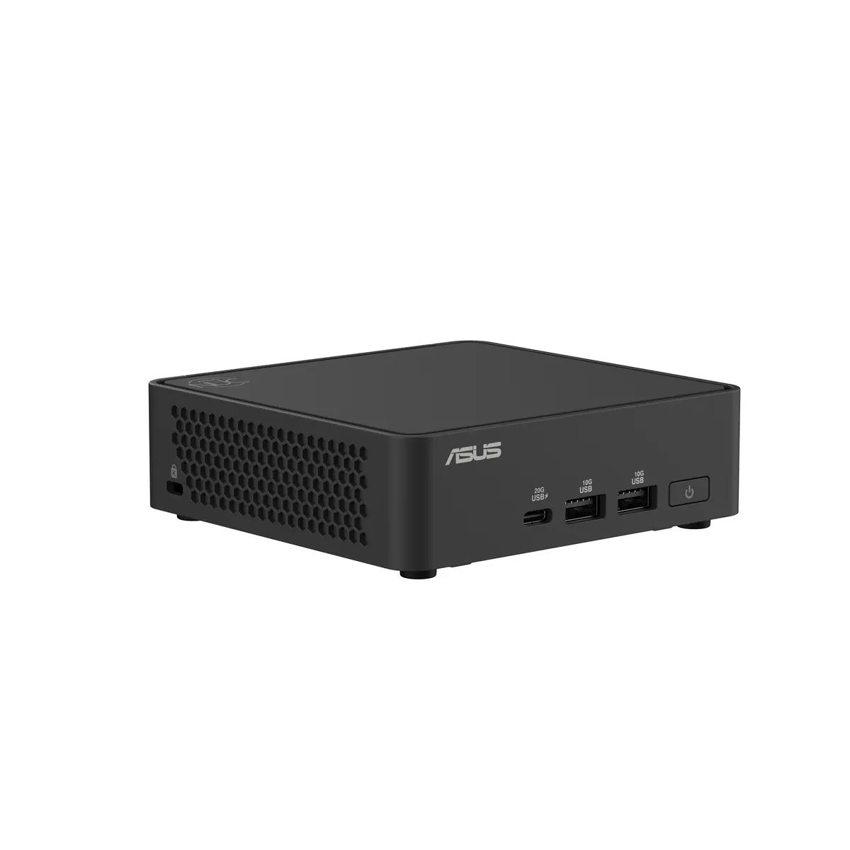 ASUS NUC 15 Pro Cyber Canyon RNUC15CRKC500002 (Slim) - Afbeelding 11