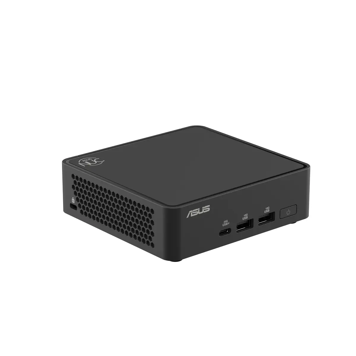 ASUS NUC 15 Pro Cyber Canyon RNUC15CRKC500002 (Slim) - Afbeelding 12