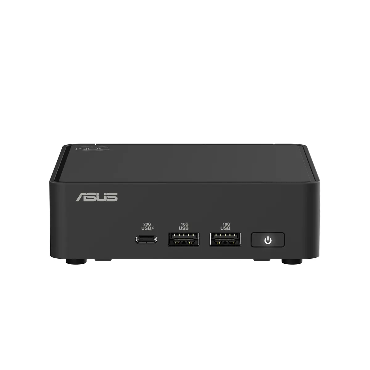 ASUS NUC 15 Pro Cyber Canyon RNUC15CRKC500002 (Slim) - Afbeelding 2