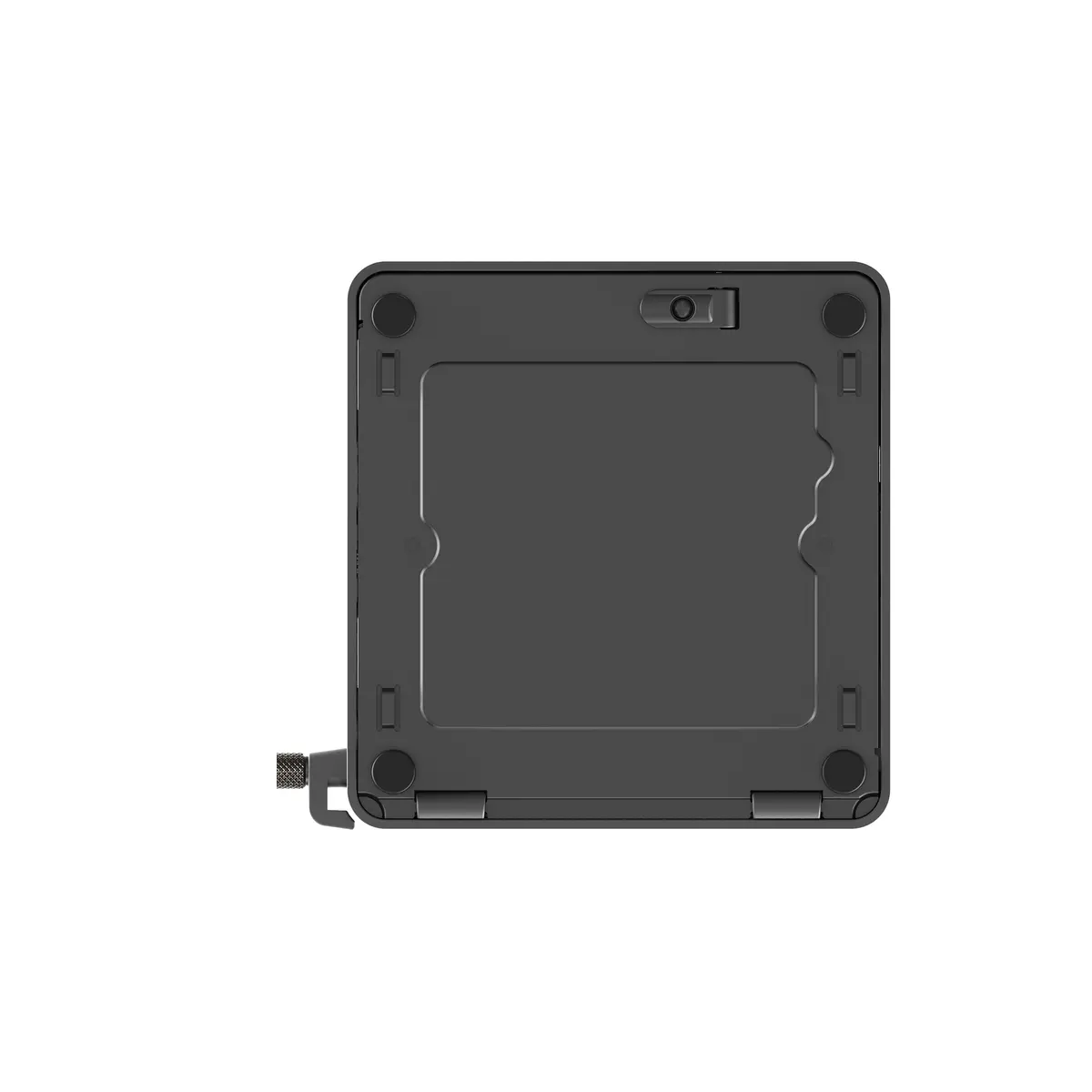 ASUS NUC 15 Pro Cyber Canyon RNUC15CRKC500002 (Slim) - Afbeelding 3