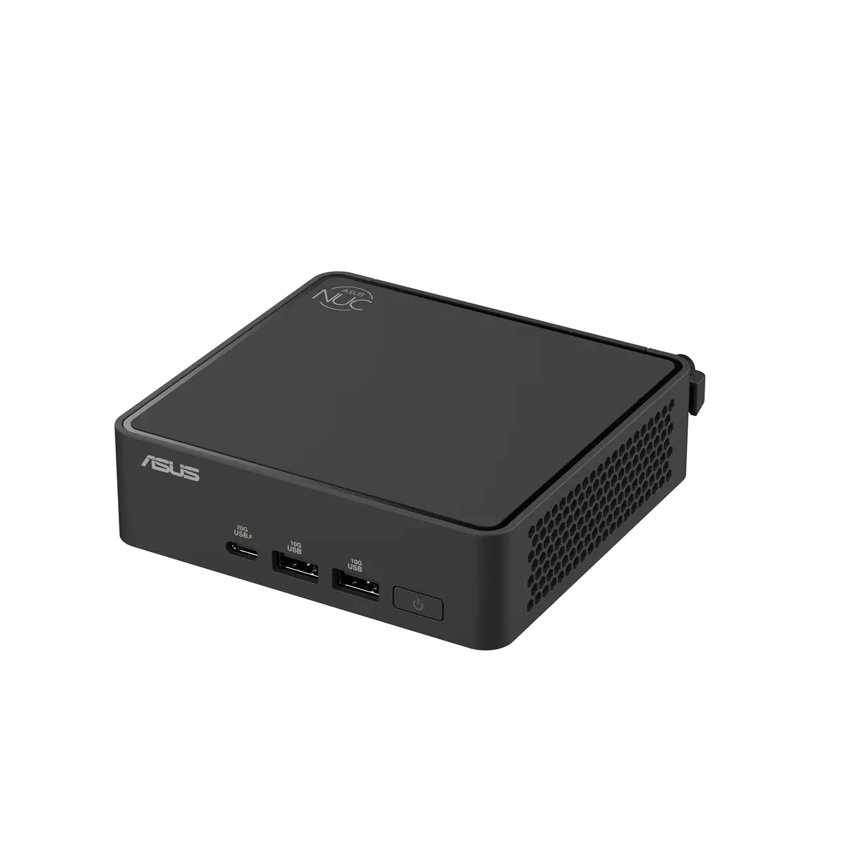 ASUS NUC 15 Pro Cyber Canyon RNUC15CRKC500002 (Slim) - Afbeelding 4
