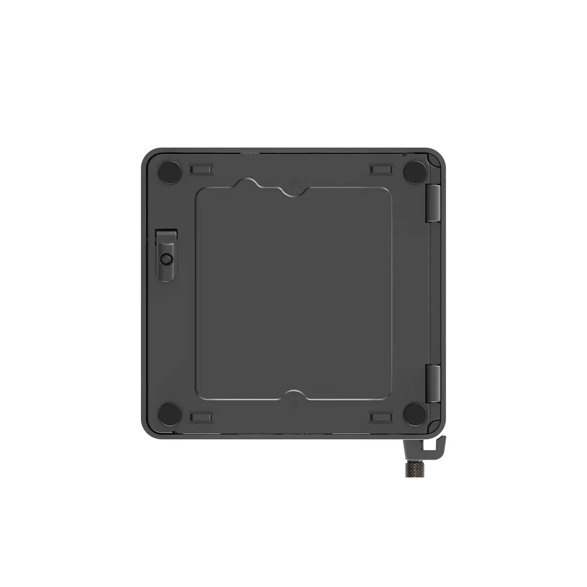 ASUS NUC 15 Pro Cyber Canyon RNUC15CRKC500002 (Slim) - Afbeelding 6
