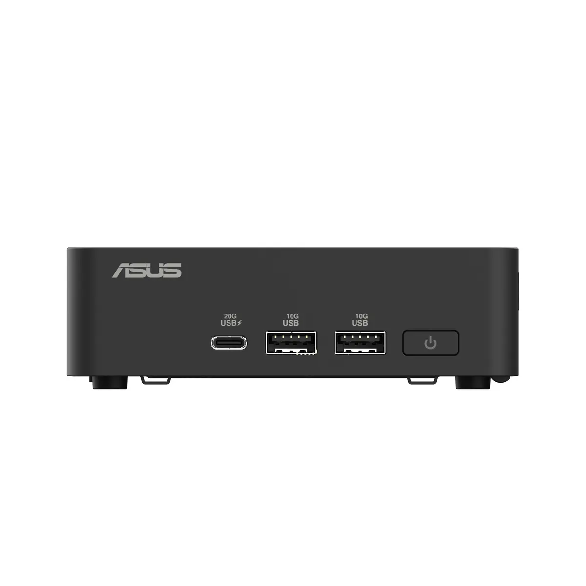 ASUS NUC 15 Pro Cyber Canyon RNUC15CRKC500002 (Slim) - Afbeelding 7
