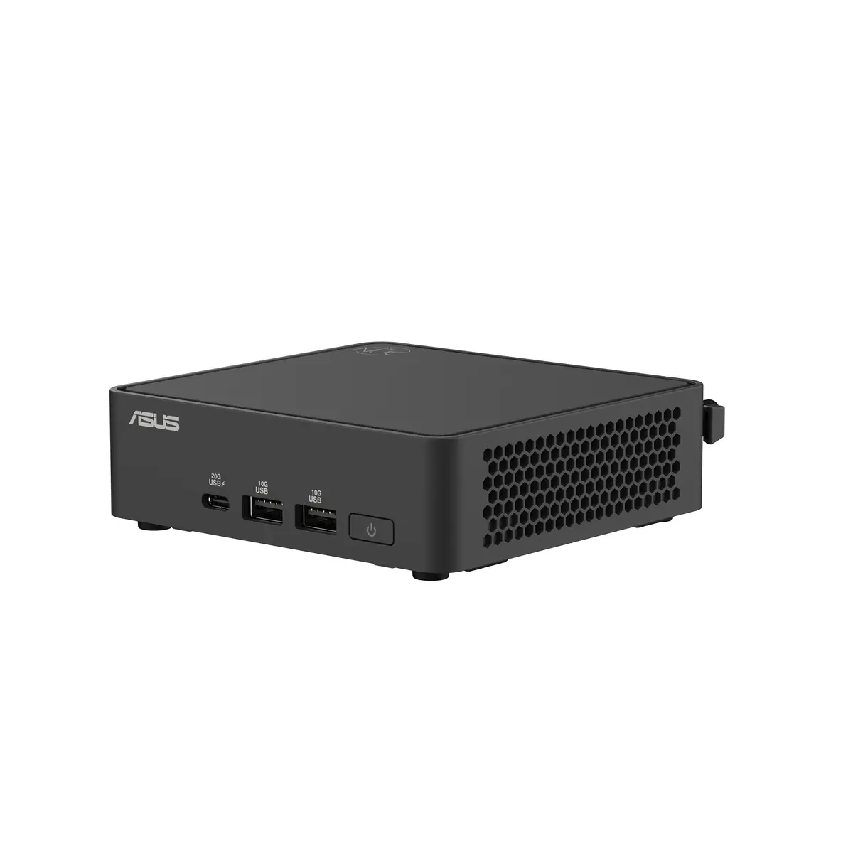 ASUS NUC 15 Pro Cyber Canyon RNUC15CRKC500002 (Slim) - Afbeelding 8