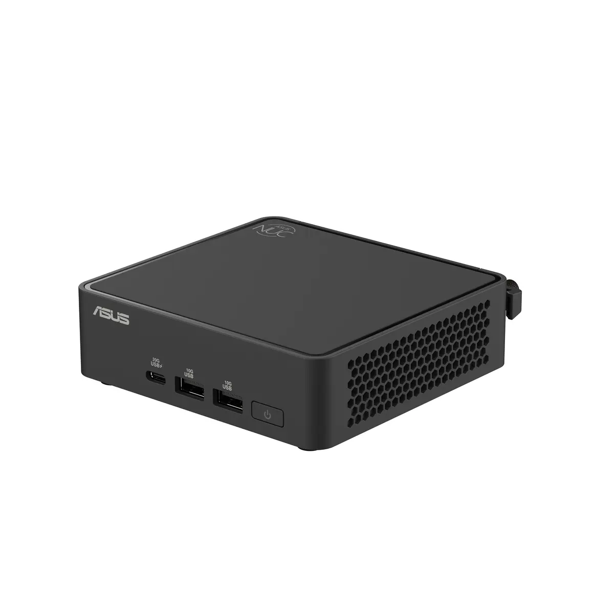 ASUS NUC 15 Pro Cyber Canyon RNUC15CRKC500002 (Slim) - Afbeelding 9