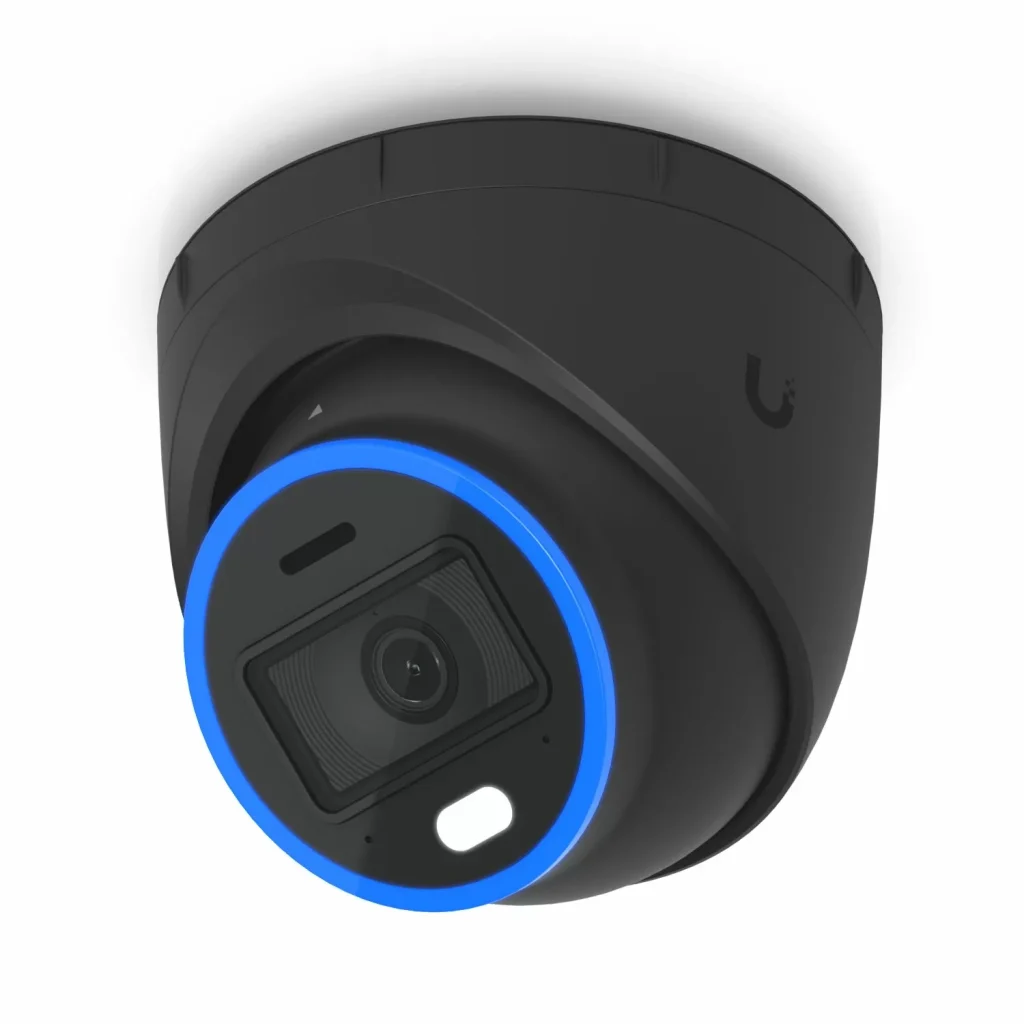 Ubiquiti UVC-AI-Turret 8MP/4K/30FPS/PoE+/IP66/IR 40