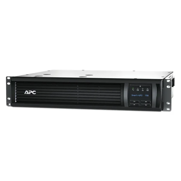 UPS APC Smart UPS 750VA SMT750RMI2UC