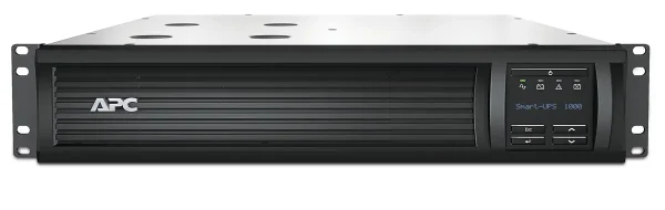 UPS APC Smart UPS 1000VA SMT1000RMI2UC