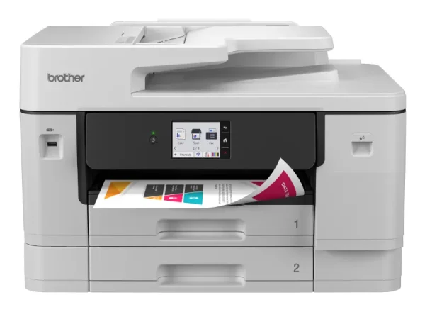 Brother MFC-J6960DW AIO / A3 / LAN / WLAN / FAX / Wit
