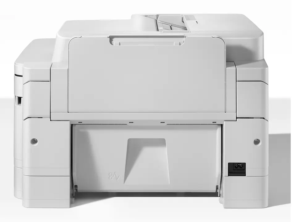 Brother MFC-J6960DW AIO / A3 / LAN / WLAN / FAX / Wit - Afbeelding 4