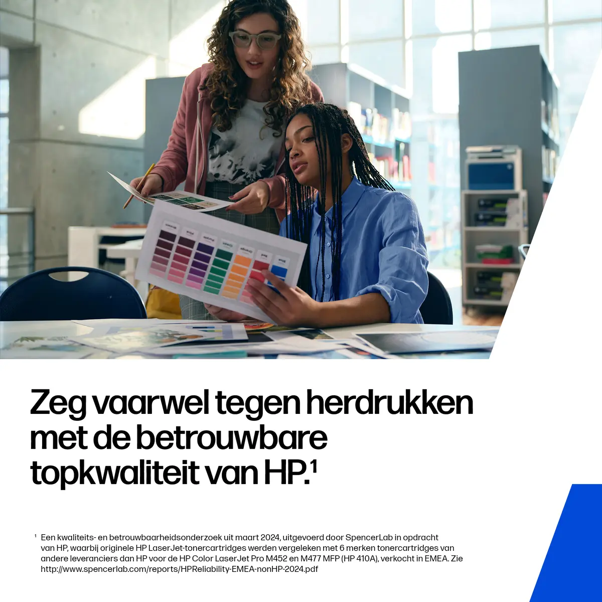 HP No.139X Zwart 4.000 pagina`s (Origineel) - Afbeelding 2