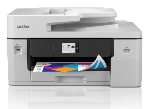 Brother MFC-J6760DW AIO / A3 / LAN / WLAN / FAX / Wit