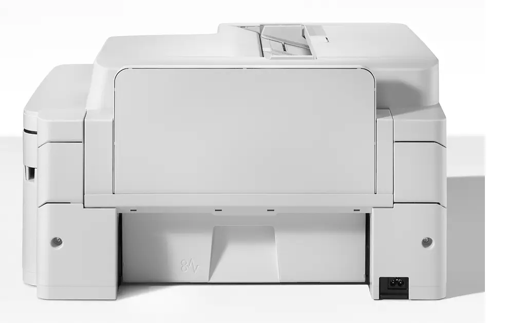 Brother MFC-J6760DW AIO / A3 / LAN / WLAN / FAX / Wit - Afbeelding 5