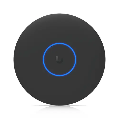 Ubiquiti U7 PRO XGS 802.11be 2.4+5+6GHz zwart