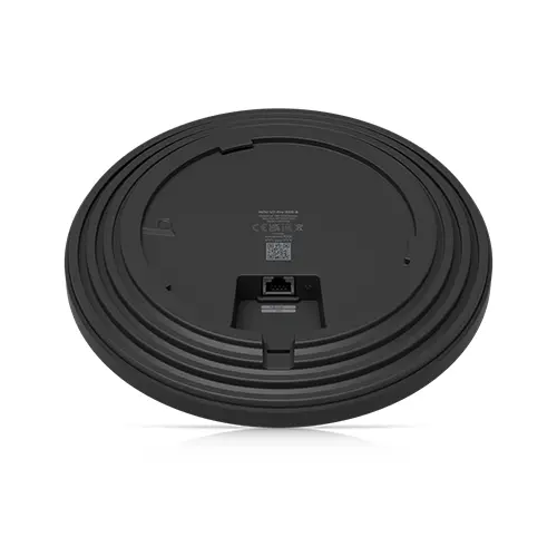Ubiquiti U7 PRO XGS 802.11be 2.4+5+6GHz zwart - Afbeelding 3
