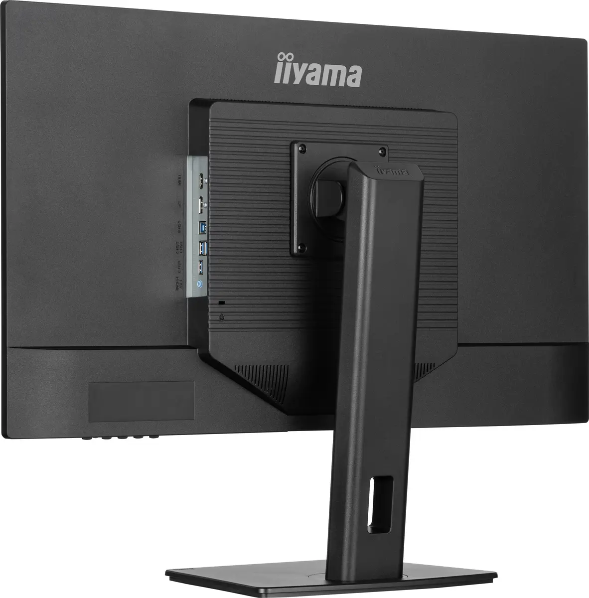 32" Iiyama ProLite XB3270QSU-B1 Curved/WQHD/DP/HDMI - Afbeelding 10