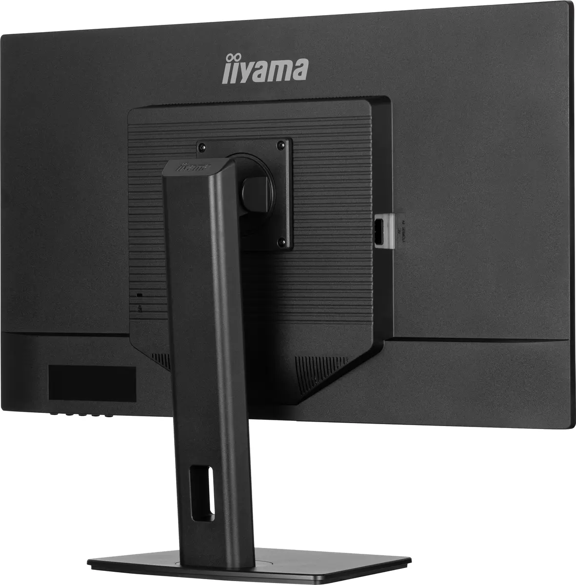32" Iiyama ProLite XB3270QSU-B1 Curved/WQHD/DP/HDMI - Afbeelding 12