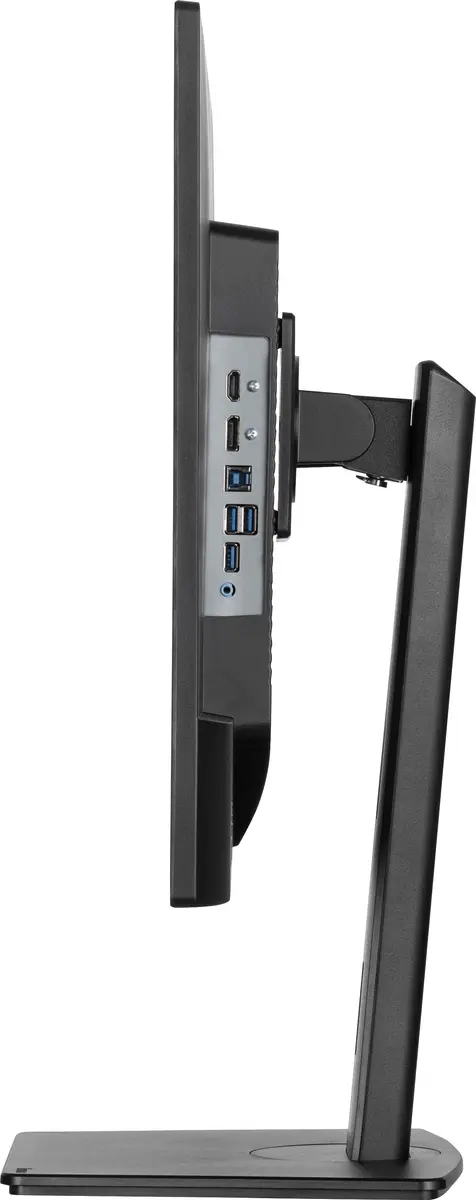 32" Iiyama ProLite XB3270QSU-B1 Curved/WQHD/DP/HDMI - Afbeelding 3