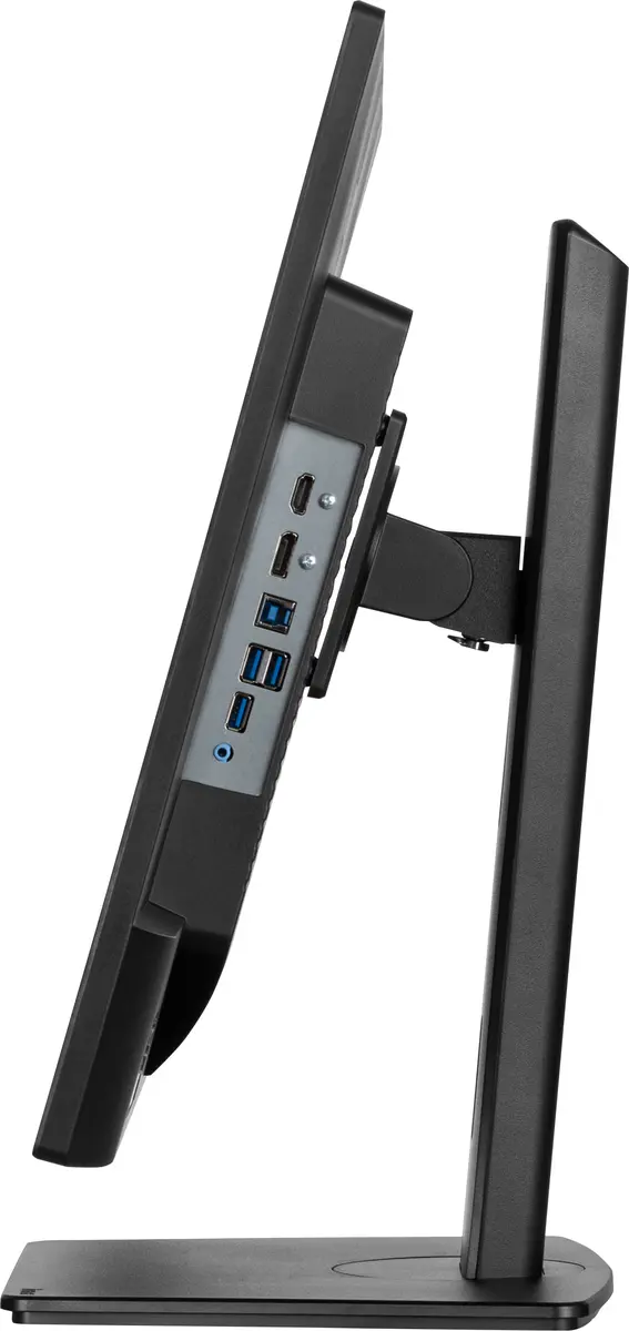 32" Iiyama ProLite XB3270QSU-B1 Curved/WQHD/DP/HDMI - Afbeelding 6