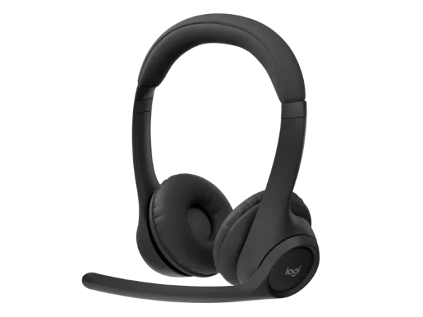 Logitech Stereo Headset Zone 305 BT zwart (Teams Versie]