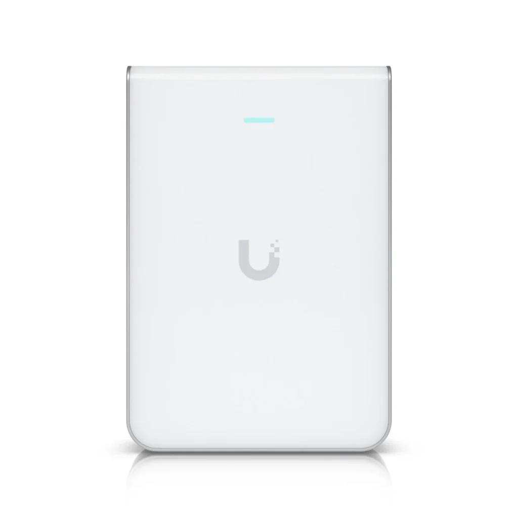 Ubiquiti U7 PRO XG Wall 802.11be 2.4+5+6GHz 10,78Gbps