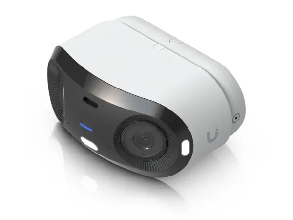 Ubiquiti UVC-G6-180-W 16MP/2x4K/PoE+/20FPS/PoE+/IP66