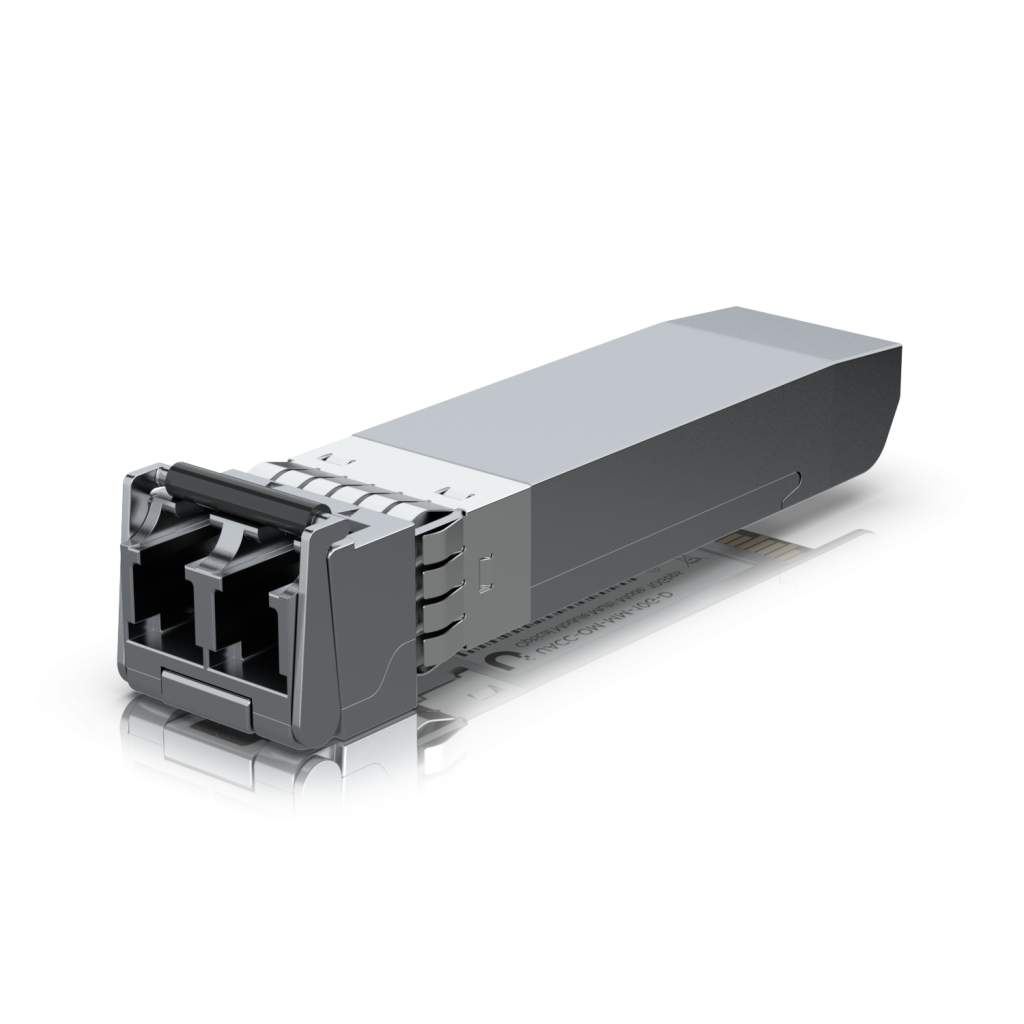Ubiquiti U Fiber MM SFP+ 1Gbps Single-Pack