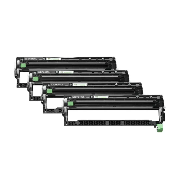 Brother DR-248CL Trommel 30.000 pagina`s (Origineel)