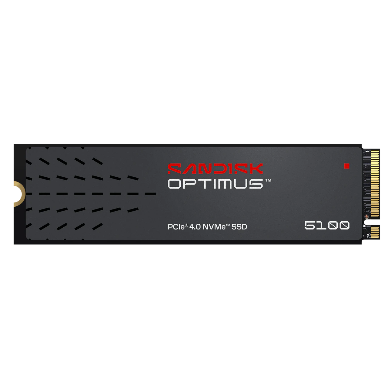 1TB M.2 PCIe NVMe SANDISK Optimus 5100 7100/6700