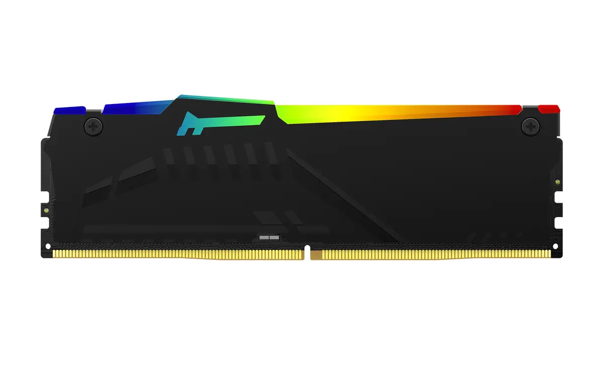 32GB DDR5/5600 CL36 (2x 16GB) Kingston FURY Beast Black - Afbeelding 4