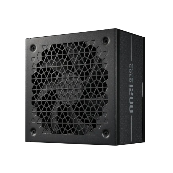Cooler Master Elite GOLD Full modular 1200W ATX3.1