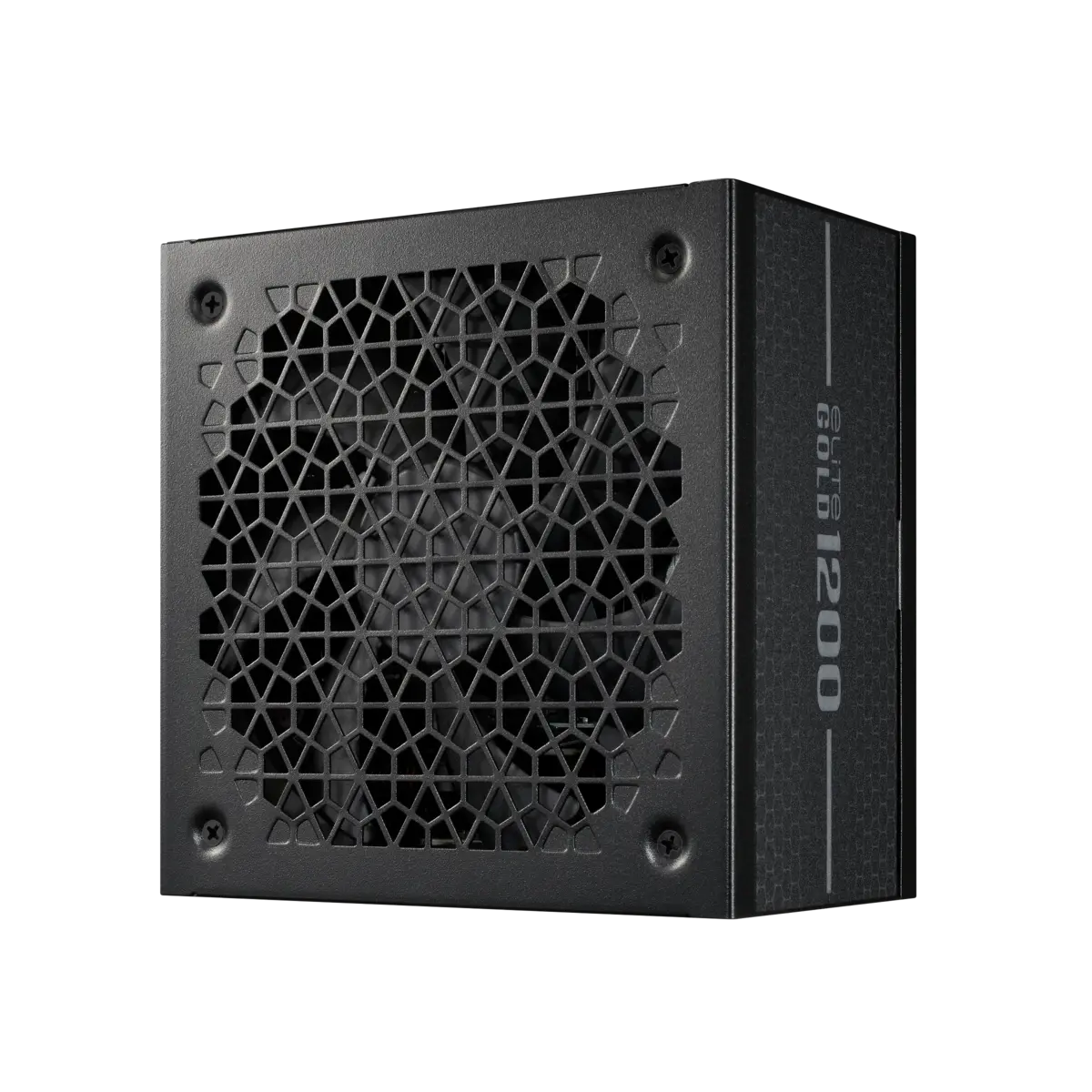 Cooler Master Elite GOLD Full modular 1200W ATX3.1